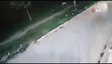Kız arkadaşının fotoğrafını beğenen adama kurşun yağdırdı