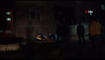Bursa'da koronaya yakalanınca intihar etti!