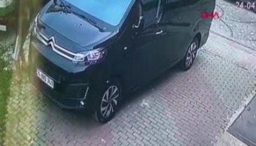 Silahlı kavgada ortalık savaş alanına döndü