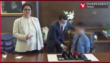 Aile ve Sosyal Hizmetler Bakanlığı'ndan 23 Nisan açıklaması