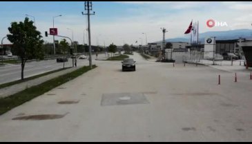 Bursa'da sıfır aldığı lüks cipi 8 defa yolda kaldı, hukuk mücadelesi başlattı