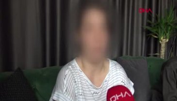 İş arayan kadına iğrenç tuzak: Tecavüze uğradım