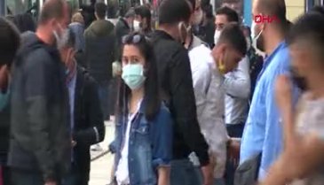 Tam kapanma kararı sonrası bilet fiyatlarına yüzde 50 zam!