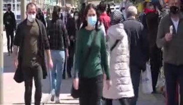 Bursa UÜ Profesörü Dr. Kayıhan Pala: Bulaşı arttıran risk etmenlerinde kapanma önlemleri daha sıkı alınmalı