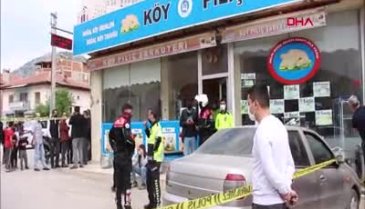 2 çocuk annesi kadın, cinayete kurban gitti!