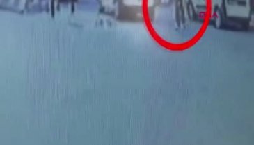 Otogar bombacısı böyle yakalanmış