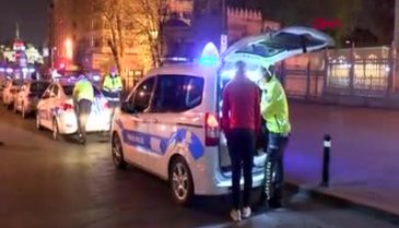 Dikkat! Bu belgeyi mutlaka alın! Cezalar kesilmeye başlandı...