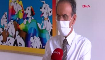 Prof. Dr. Mehmet Ceyhan: Mutant virüs ile hamile kadın ölümleri arttı