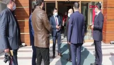 Samsun Valisi Dağlı: 3 gün sonra kolay olmayacak