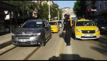Bursa'da kazada acısını unuttu ekranı kırılan telefonuna üzüldü