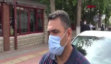 Annesinin cenazesinin kaybolduğunu iddia etti