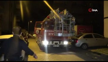 Sahur vakti: Anne ve babanın yaptığı "pes" dedirtti