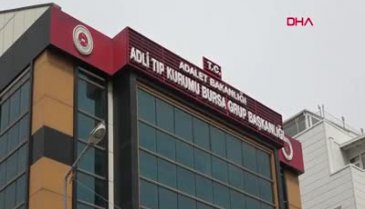 Bursa'da park halindeki aracın bagajından ceset çıkmasıyla ilgili 5 gözaltı