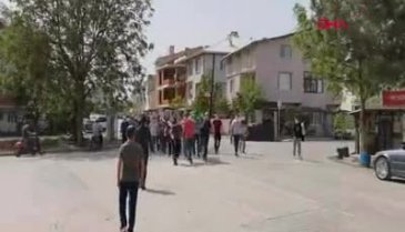 Bursa'da aracının bagajında cesedi bulunan gencin cenazesi defnedildi