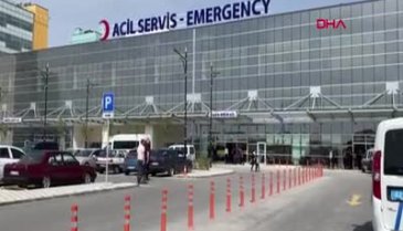 Konya'da vahşet: Kuzenini öldürüp yengesini yaraladı
