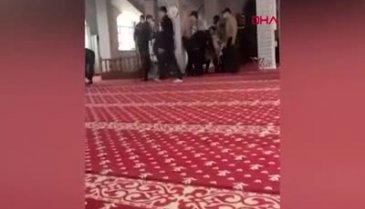 Gaziantep Valiliği'nden biber gazlı müdahaleye ilişkin açıklama