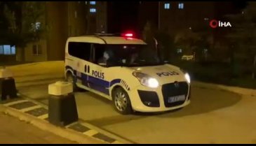 Bursa'da kısıtlama kurallarına uymayan kişilere ceza!