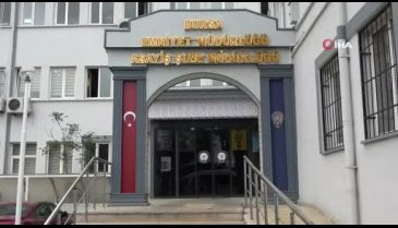Bursa'da bagajdaki dehşetin zanlısı kız arkadaş çıktı!