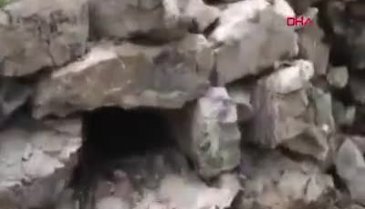 MSB: Terörü kaynağında kurutmaya kararlıyız