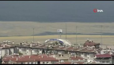 Bursa'nın Mudanya sahilleri de deniz salyası ile kaplandı
