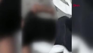 Pandemi yurdundan çarşaflı kaçış ölümle bitti