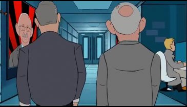 AK Parti'den 'Yalan Üretim Merkezi' paylaşımı