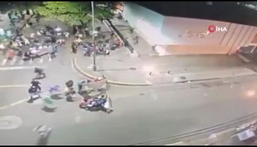 Kolombiya'da protestolar devam ediyor