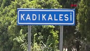 Kuşadası'ndaki kazılarda 13. yüzyıldan kalma iskeletler bulundu