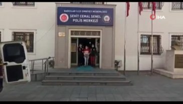 Boğulmak istenen sonra yakılarak gasp edilen kadın hayatını kaybetti