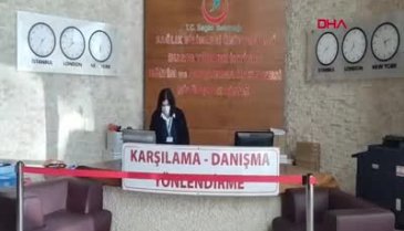 Bursa'da pandemiye rağmen organ nakilleri sürüyor