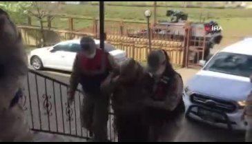 Foseptik cinayeti çözüldü: Kocasını öldürüp 10 parçaya bölmüş
