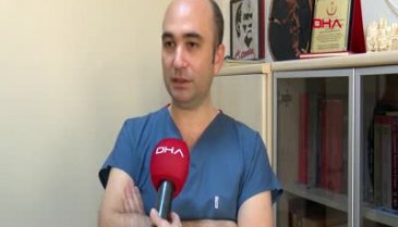 Mikrobiyoloji Uzmanı Savaşçı'dan 'yanıltıcı negatiflik' uyarısı