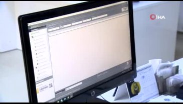 Bursa'da genç kız evde bakım hizmetiyle yeniden yürümeye başladı
