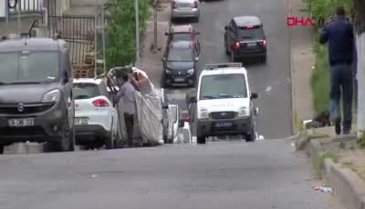 'Tavuklu keşkek' faciası: 2 kişi hayatını kaybetti