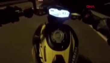 FSM'deki kazada ölmüştü, tek teker görüntüleri ortaya çıktı