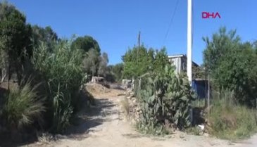 Engelli Hafize, demir kafeste ölü bulundu!
