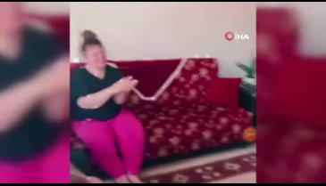 Bursa'da muştalı saldırganın "pardon" demesi yetti! Serbest kaldı
