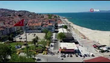 Bursa Mudanya'nın ulaşımında konfor vakti