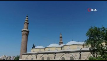 Bursa'da bayramda sokak ve caddeler sessiz kaldı