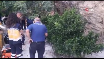 Su kuyusuna giren üç arkadaş hayatını kaybetti