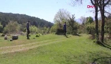 Testi pozitif olan Ece, arkadaşlarıyla alkol aldıktan sonra kayboldu! Kimse aramadı