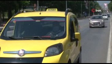 15'inci kez kısıtlama cezası yedi: Param çok savurmak istedim