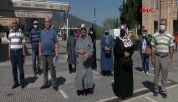 Bursa'da 50 kişi, umre vaadiyle dolandırıldı