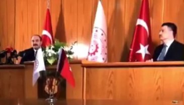 AA muhabirinin işine son verildi! Soylu sorusu gündeme oturmuştu