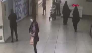 İstanbul'da hastanede akılalmaz olay! 'Bu bebek benim' diyerek...