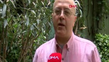 Prof. Dr. Levent Kurnaz: Türkiye'de kumsal turizmi olmayacak