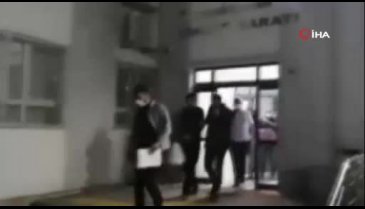 Bursa Yenişehir'de uyuşturucu operasyonu