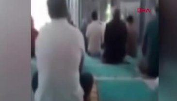 Vaazdaki sözleri tepki çeken müftüye soruşturma!