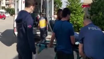 Bursa'da 50 TL için kardeşinin arkadaşını vurdu