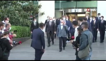 Binali Yıldırım'dan Sedat Peker açıklaması